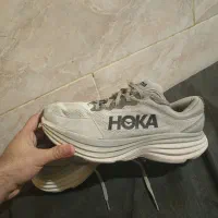 کتونی اورجینال هوکا و ساکونی ریبوک سایز44