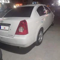 ام وی ام ۵۳۰ مدل ۹۳|خودرو سواری و وانت|قائم‌شهر, |دیوار