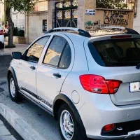 کوییکr 1400|خودرو سواری و وانت|اندیشه, شهرک کوثر|دیوار