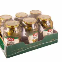 خیارشور ویژه آفاق 1500 گرمی|خوردنی و آشامیدنی|تهران, دانشگاه شریف|دیوار