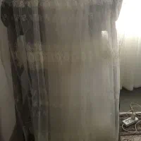 پرده مجلسی و شیک