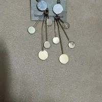 گوشواره|بدلیجات|شاهین‌شهر, نظامی|دیوار