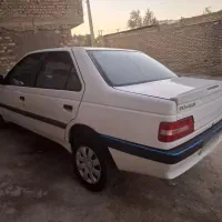 خریدار فقط تماس بگیره لطفا|خودرو سواری و وانت|تیران, |دیوار