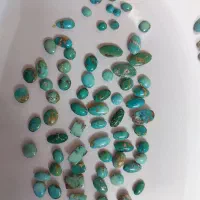 نگین فیروزه نیشابور|جواهرات|شیراز, فرگاز|دیوار