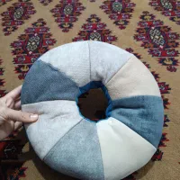 کوسن|رختخواب، بالش، پتو|آق قلا, |دیوار