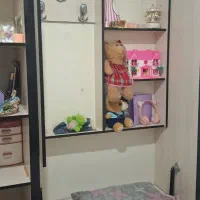 تخت خواب|تخت و سرویس خواب|نظرآباد, شهرک سید جمال الدین|دیوار