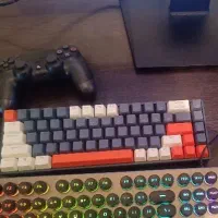 کیبرد گیمینگ