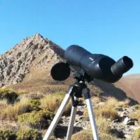 دوربین تک چشمی