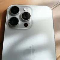 آیفون 15 پرومکس/ریجستر