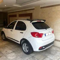کوییک R فول آپشن اتومات صفرخشک بدون کارکرد