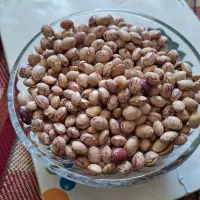 لوبیا چیتی|خوردنی و آشامیدنی|زرقان, |دیوار