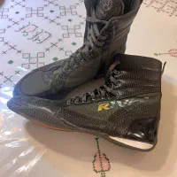 کفش بوکس Rival