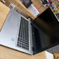 لپتاپ HP 850 i7|رایانه همراه|کرج, گوهردشت|دیوار