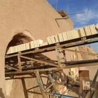 آجر سفال|مصالح و تجهیزات ساختمان|رشت, جانبازان|دیوار