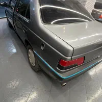 ۴۰۵ مدل ۸۹ دوگانه شرکتی|خودرو سواری و وانت|کرج, شاهین‌ویلا|دیوار