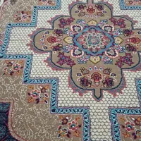 فرش ۶ متری