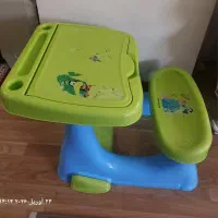 میز تحریر بچگانه