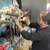 احیا و استاندارد سازی سرسیلندر