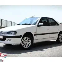 پژو پارس TU5 مدل ۱۴۰۰