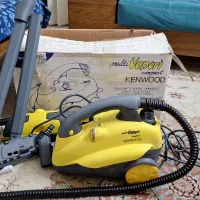 بخشارشو مدل  kenwood