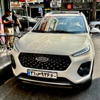 ام وی ام X33/صفروخشک/مدل 1404/تحویل فورری