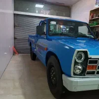 نیسان آپشنال خشک دریچه گاز سیمی دوگانه سوز کارخانه