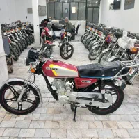 همتاز ۲۰۰ اسپرت مدل۱۳۹۸ درجه یک|موتورسیکلت|ایرانشهر, |دیوار