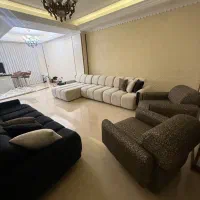 مبلمان راحتی نو