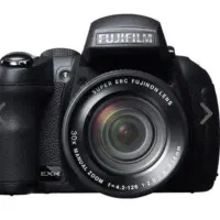 دوربین عکاسی و فیلمبرداری فوجی فیلم hs20|دوربین عکاسی و فیلم‌برداری|ساری, |دیوار