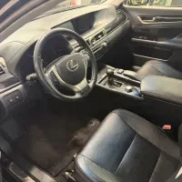 Gs250 2014|خودرو سواری و وانت|تهران, درختی|دیوار