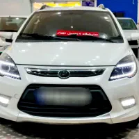 لیفان X50/ مدل 95// فروش فقط اقساط