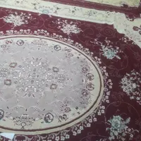 3قالی‌دست‌باف‌در‌حد‌نو‌|فرش|کرمانشاه, |دیوار