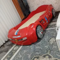 تخت ماشین