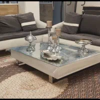 مبلمان بسیار راحت ۹ نفره