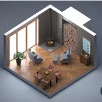 فروش منزل مسکونی درشهرک امام