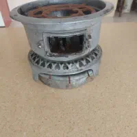 خوراک پزنفتی سه فتیله  عتیقه