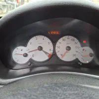 پژو ۲۰۶ تیپ ۲ بیرنگ|خودرو سواری و وانت|بندر انزلی, ناسیونال|دیوار