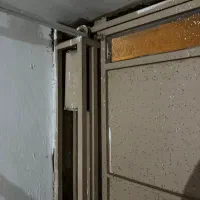 درب پارکینگ|مصالح و تجهیزات ساختمان|گلپایگان, |دیوار