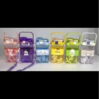 فروش عمده انواع قمقمه|ظروف نگهدارنده، پلاستیکی، یکبارمصرف|بندر گناوه, |دیوار