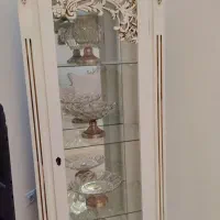 بوفه|بوفه، ویترین، کنسول|مشگین شهر, |دیوار