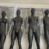 مانکن های فایبر با قیمت باورنکردنی رگالی|فروشگاه و مغازه|اصفهان, باب الدشت|دیوار