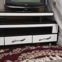 تلویزیون و دکور mdf