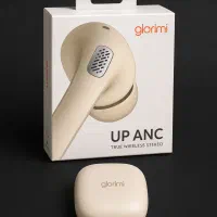 هدفون بی‌سیم Glorimi UP ANCویز کنسلینگ بسیار تمیز