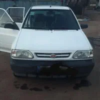 *پراید مدل 97*|خودرو سواری و وانت|محمدیه-قزوین, |دیوار