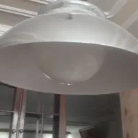 لوستر آشپزخانه|لوستر و چراغ آویز|تبریز, |دیوار