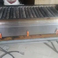 منقل چندنی گازی