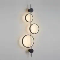 دیوار کوب مدرن|لوستر و چراغ آویز|تهران, یاخجی آباد|دیوار