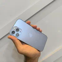 گوشی موبایل اپل مدل iPhone 13 Pro Max کارکرده