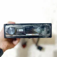 پخش پایونیر 9650Bt درحدنو|قطعات یدکی و لوازم جانبی|رشت, علی آباد|دیوار