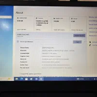 لپ تاپ vostro 3000|رایانه همراه|کرج, کوی امامیه|دیوار